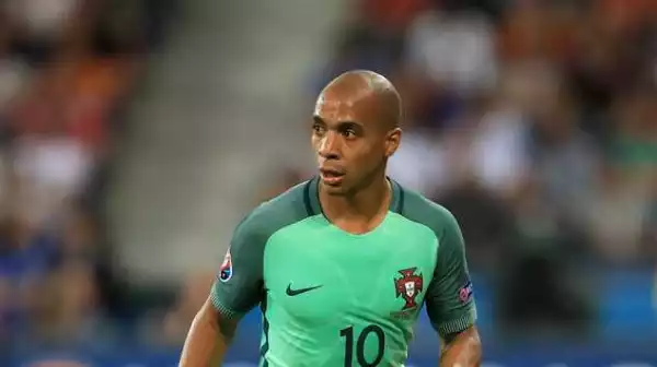 Joao Mario posts heartfelt thanks to Sporting after record-breaking Inter move
